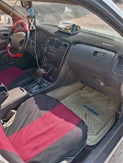 تۆیۆتا II مارک